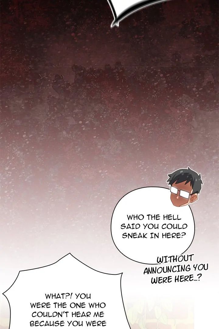 Like No Other Chapter 44 - Page 108