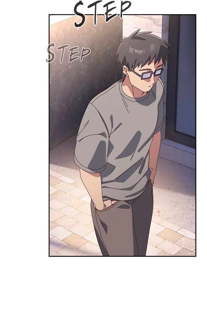 Like No Other Chapter 44 - Page 72