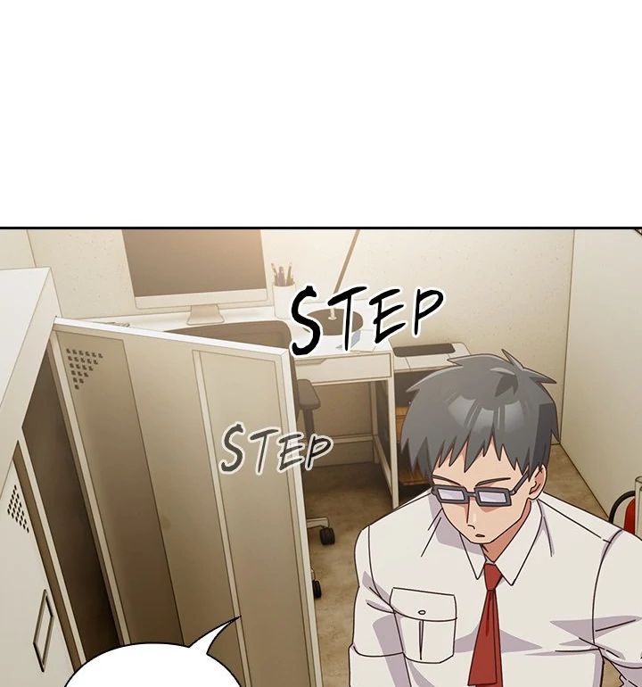 Like No Other Chapter 44 - Page 85