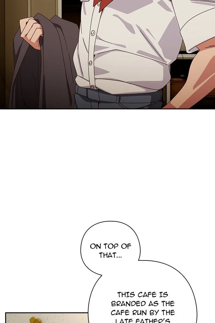 Like No Other Chapter 44 - Page 88