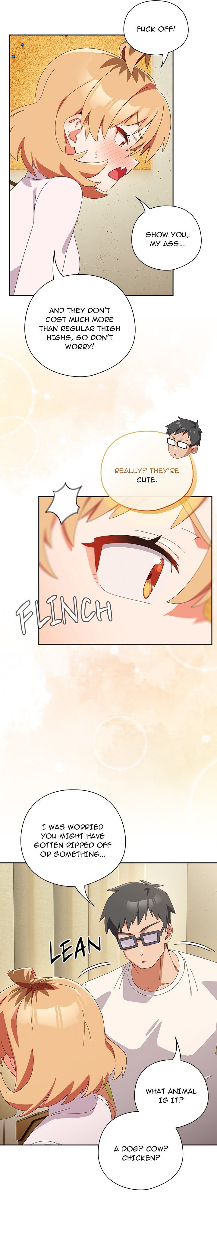 Like No Other Chapter 45 - Page 11