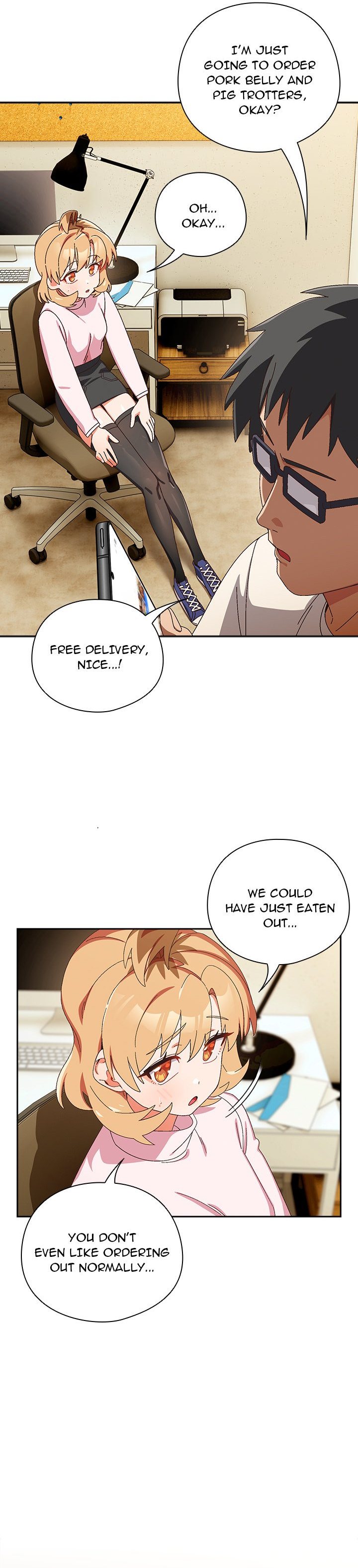 Like No Other Chapter 45 - Page 2