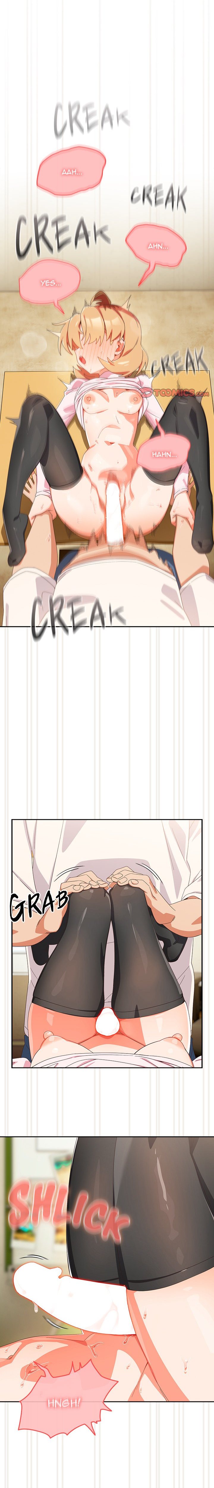 Like No Other Chapter 45 - Page 20