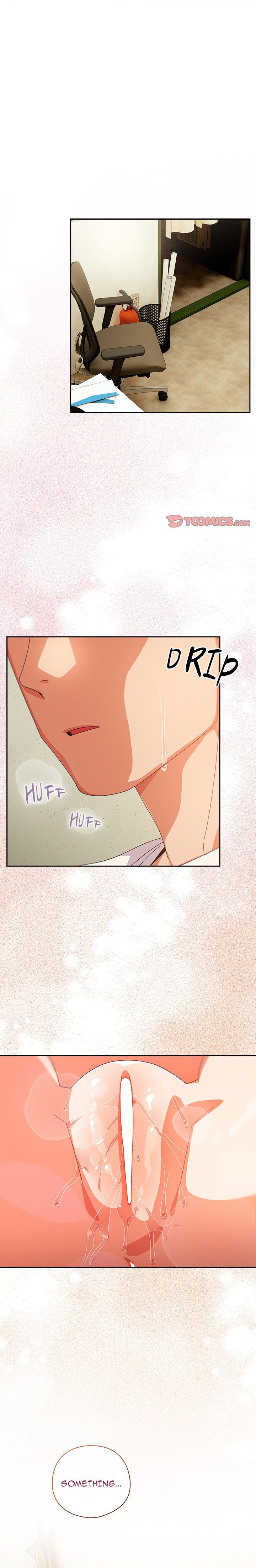 Like No Other Chapter 46 - Page 1