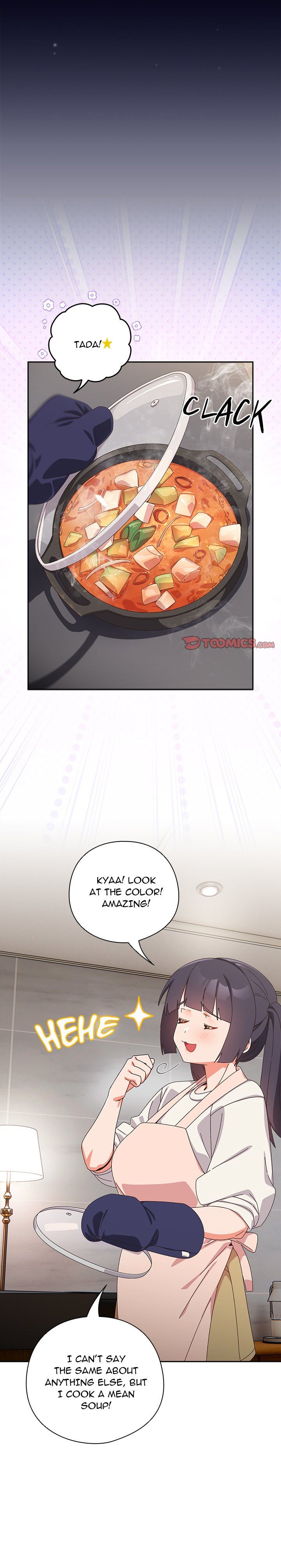 Like No Other Chapter 46 - Page 12