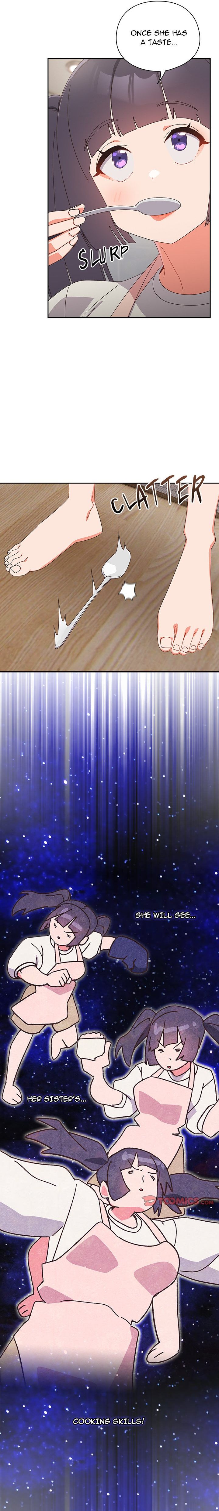 Like No Other Chapter 46 - Page 13