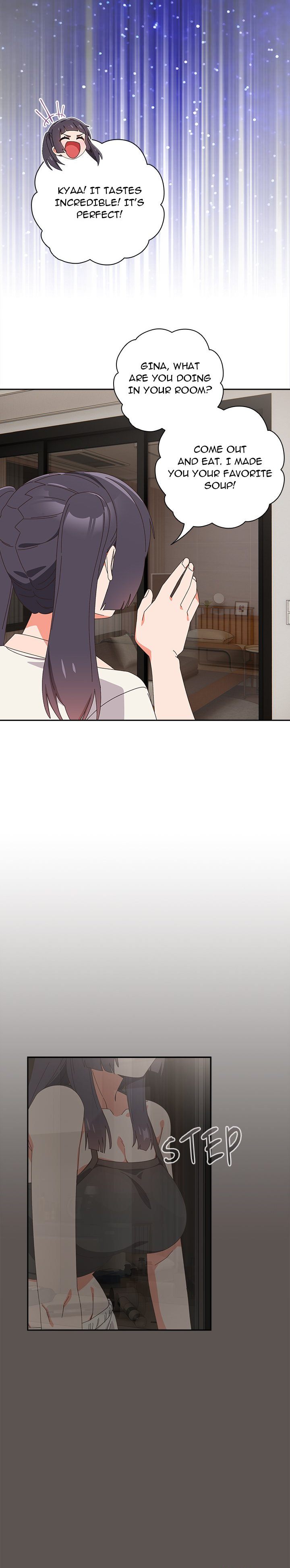 Like No Other Chapter 46 - Page 14