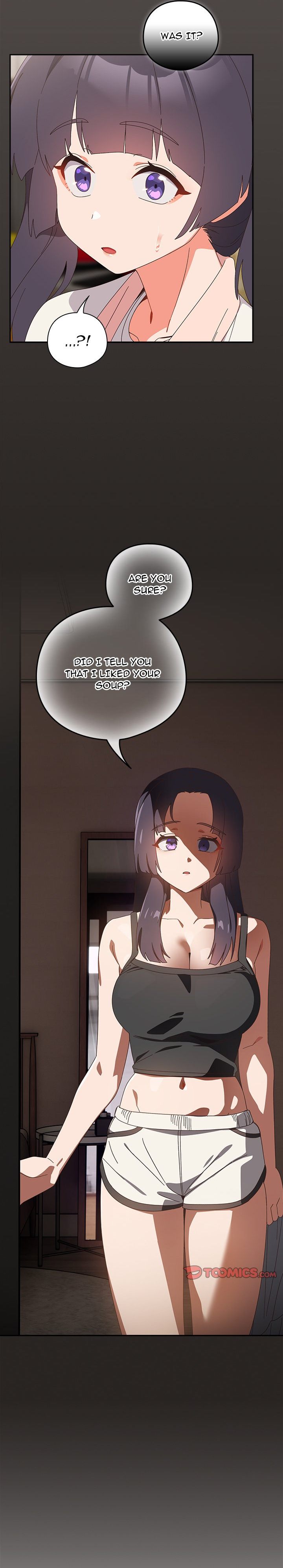 Like No Other Chapter 46 - Page 16