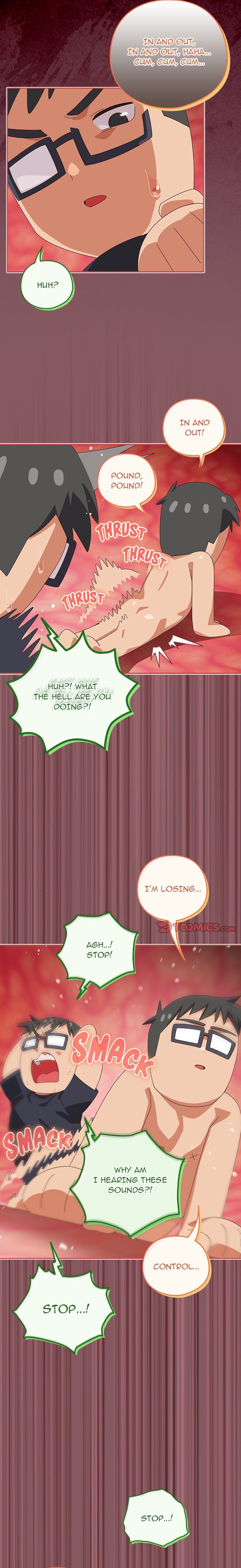 Like No Other Chapter 46 - Page 5