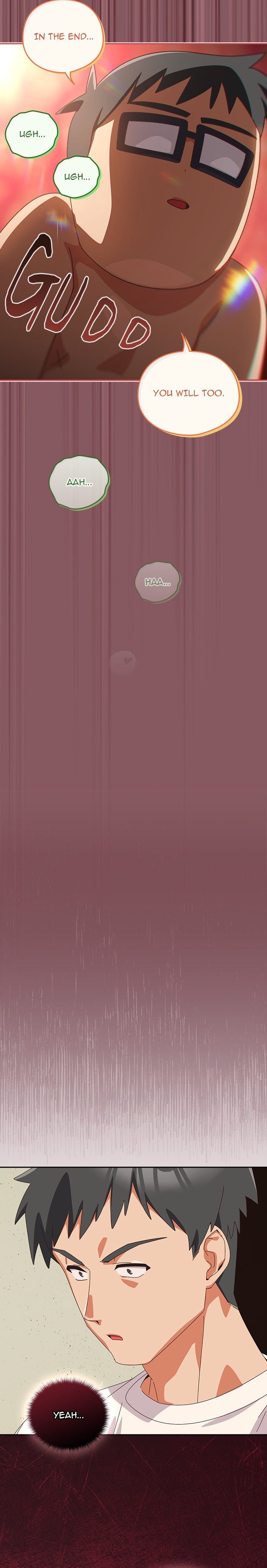 Like No Other Chapter 46 - Page 6