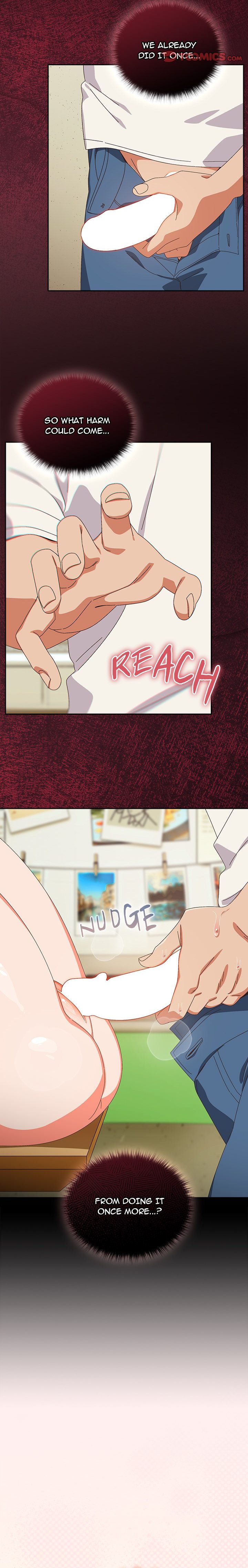 Like No Other Chapter 46 - Page 7