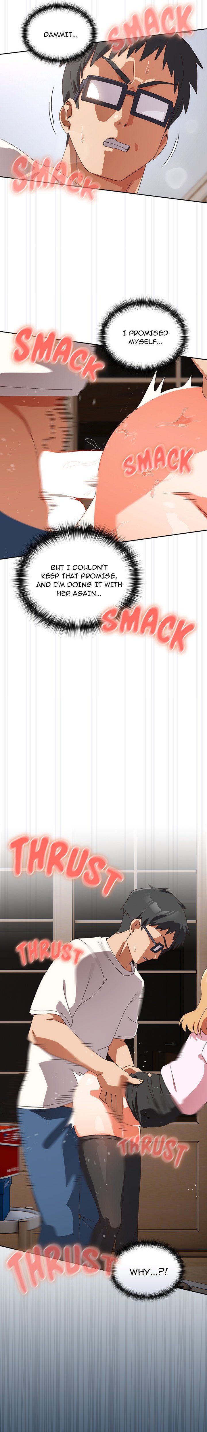 Like No Other Chapter 47 - Page 13