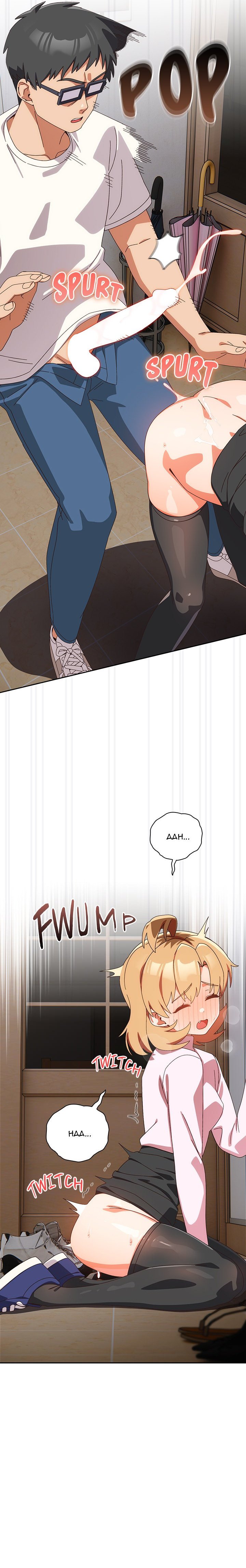 Like No Other Chapter 47 - Page 17