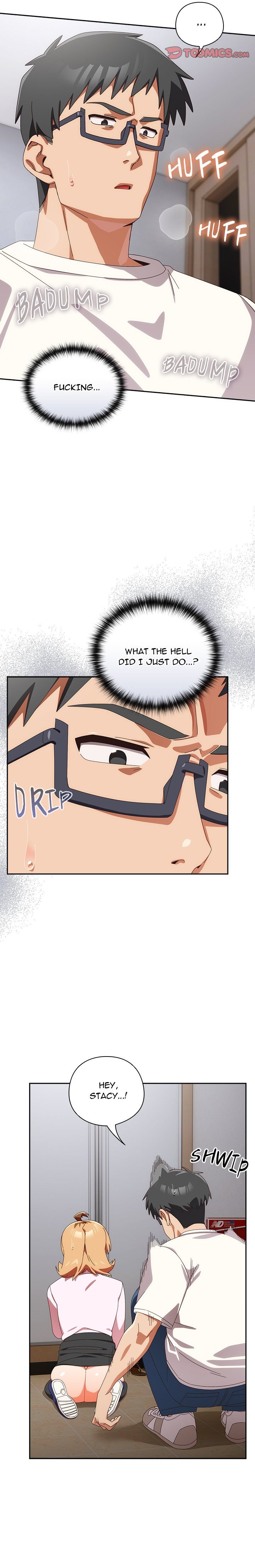 Like No Other Chapter 47 - Page 18