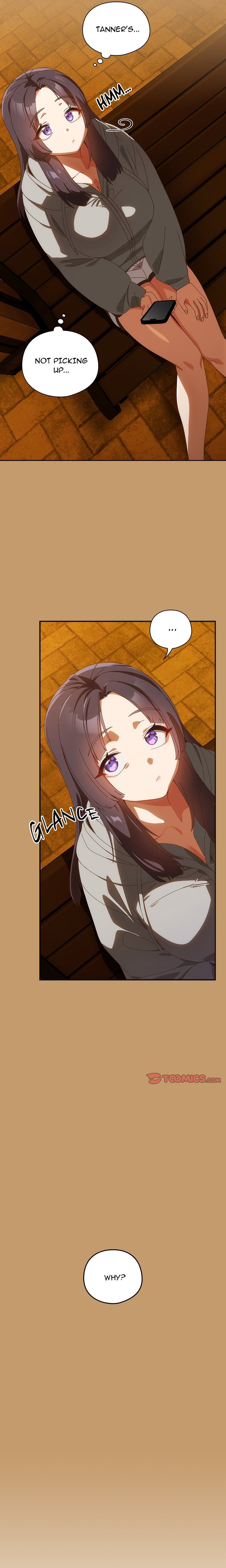 Like No Other Chapter 47 - Page 2