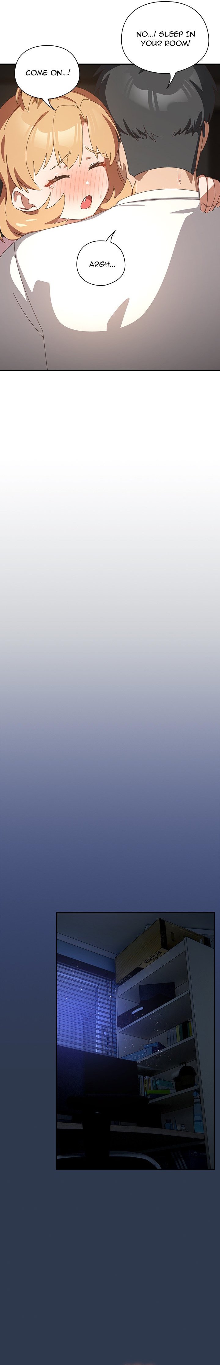 Like No Other Chapter 47 - Page 22