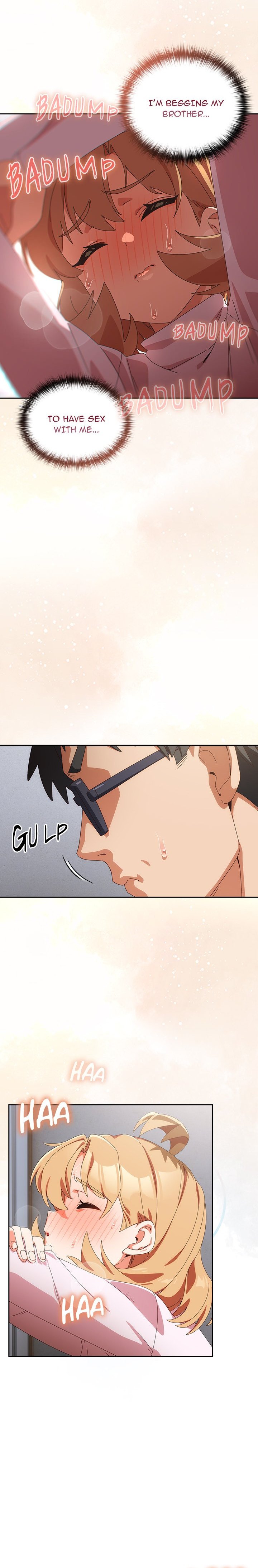 Like No Other Chapter 47 - Page 5