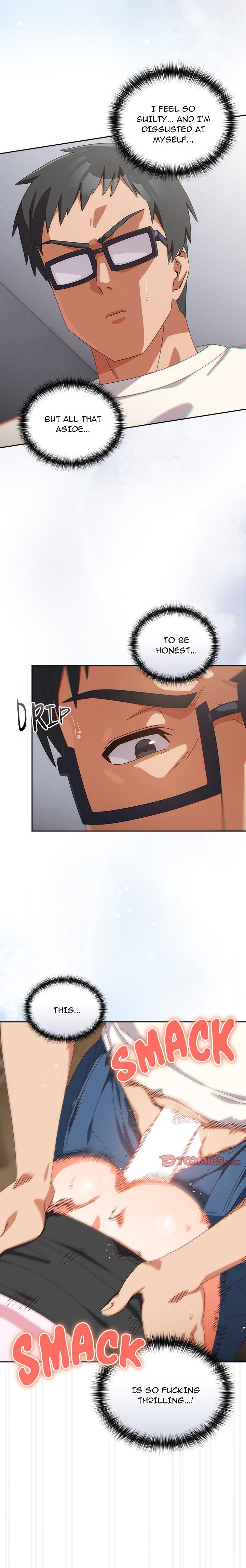 Like No Other Chapter 47 - Page 8