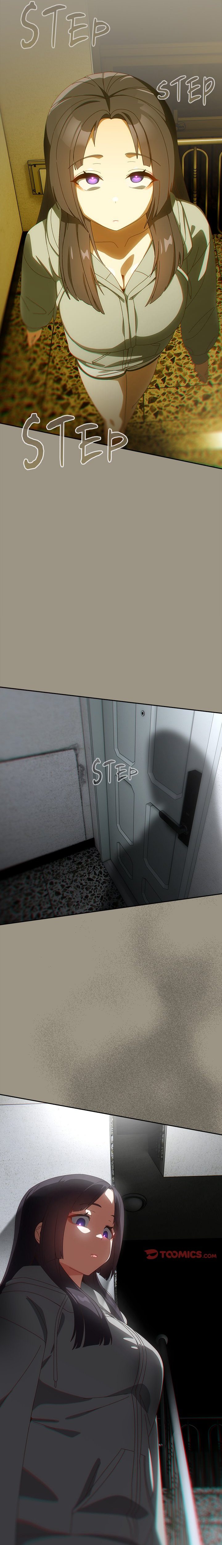 Like No Other Chapter 48 - Page 10