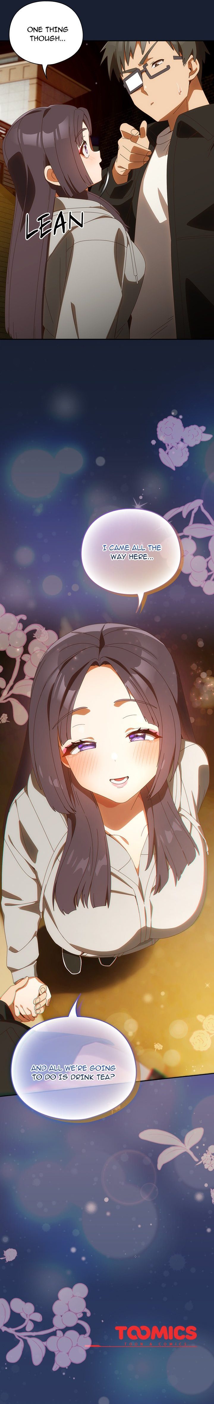 Like No Other Chapter 48 - Page 26