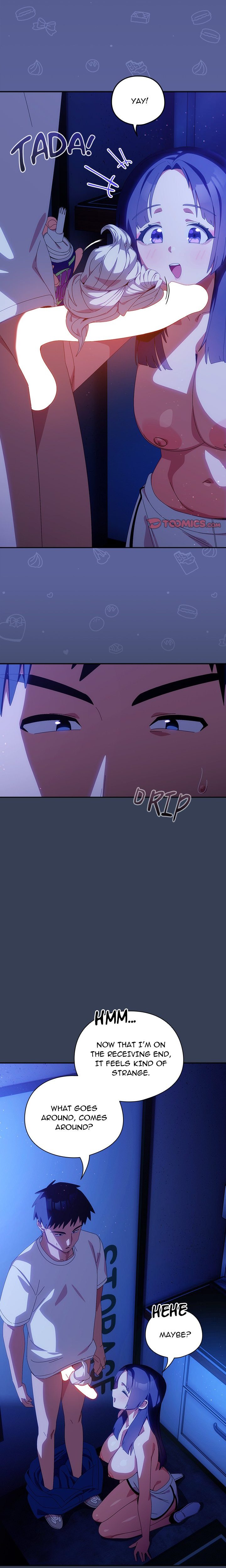 Like No Other Chapter 49 - Page 13