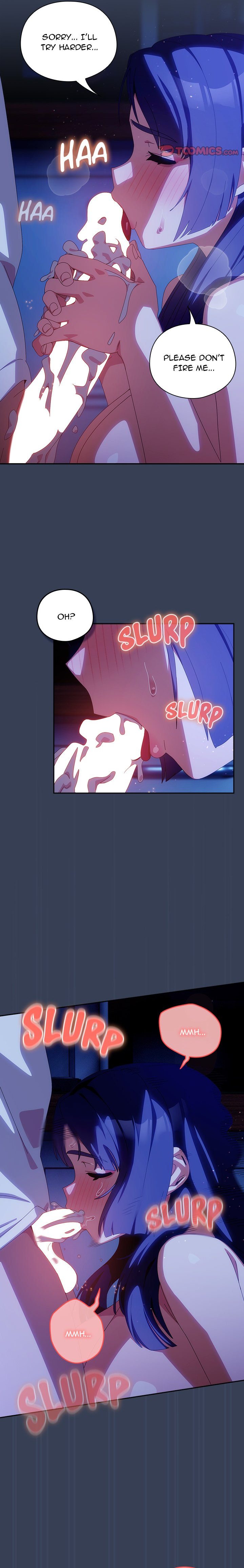 Like No Other Chapter 49 - Page 16