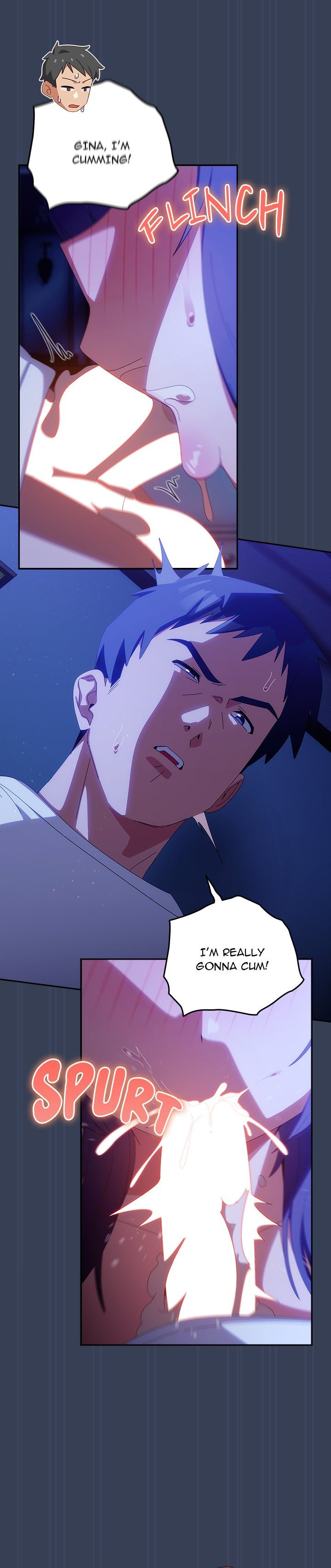 Like No Other Chapter 49 - Page 18