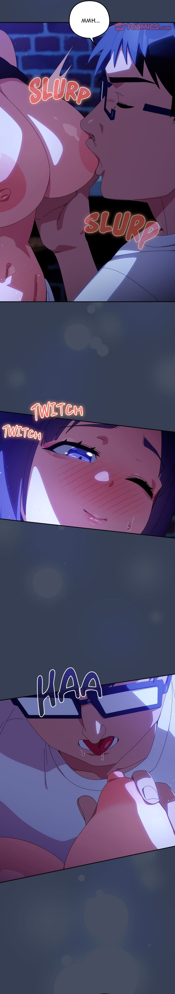 Like No Other Chapter 49 - Page 4