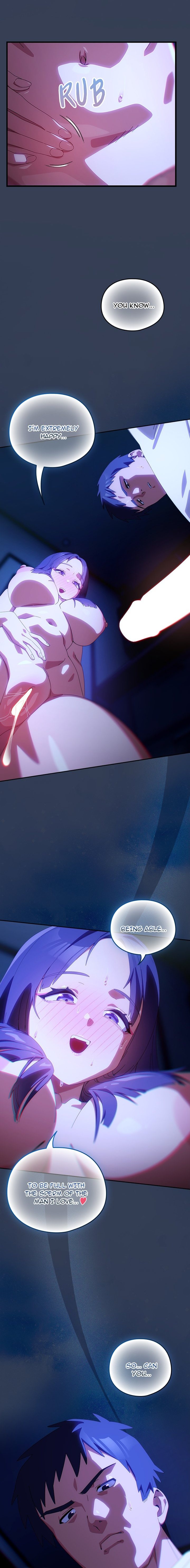 Like No Other Chapter 50 - Page 16