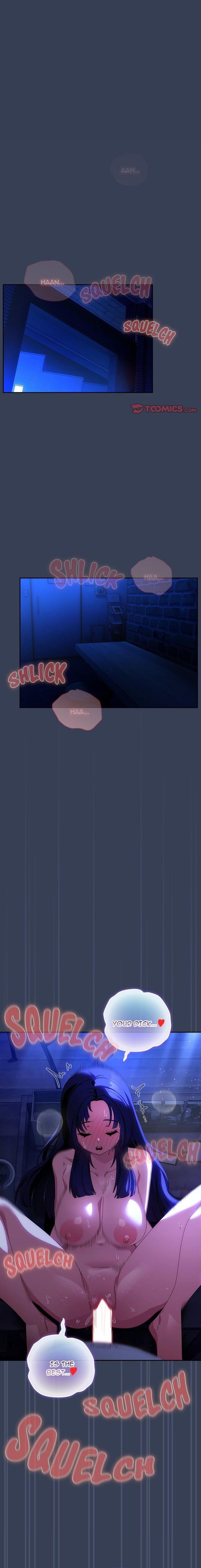 Like No Other Chapter 51 - Page 1