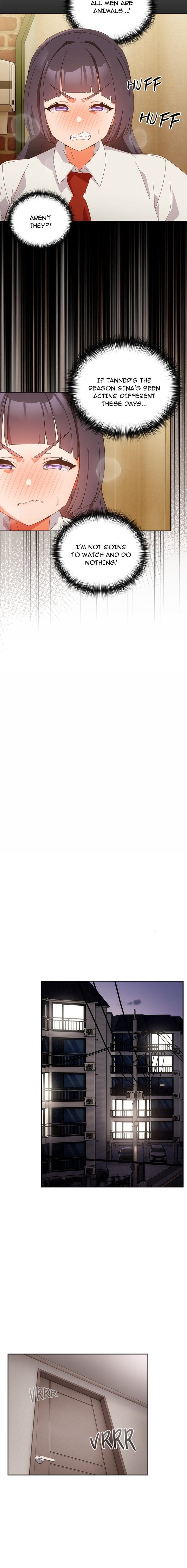 Like No Other Chapter 51 - Page 20