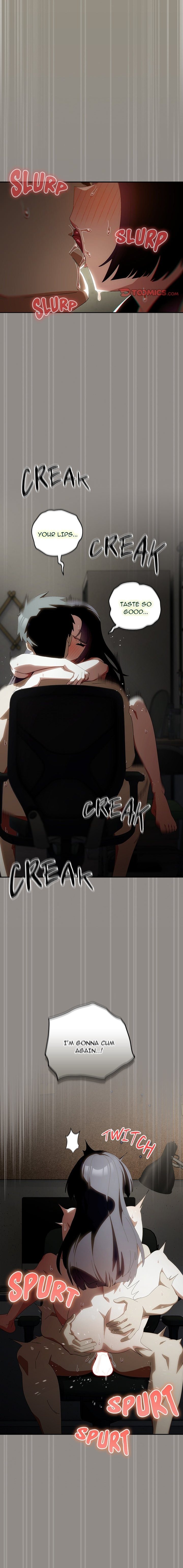 Like No Other Chapter 51 - Page 4