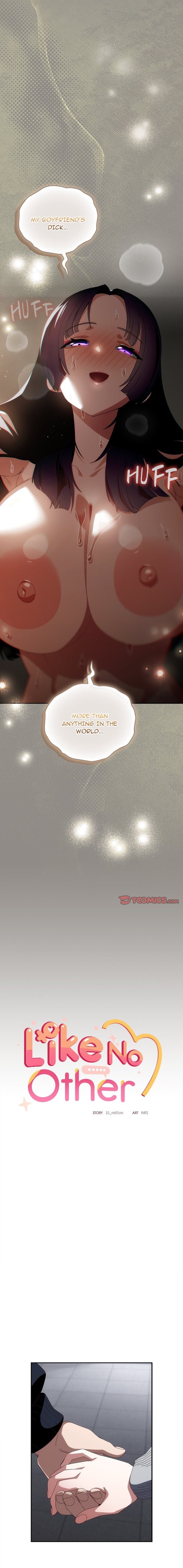 Like No Other Chapter 51 - Page 6