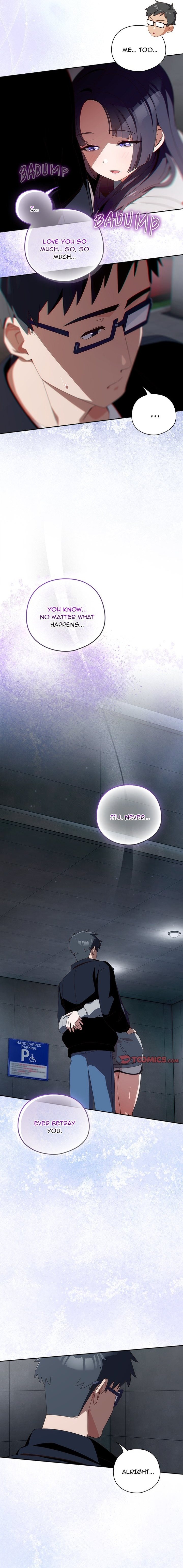 Like No Other Chapter 51 - Page 9