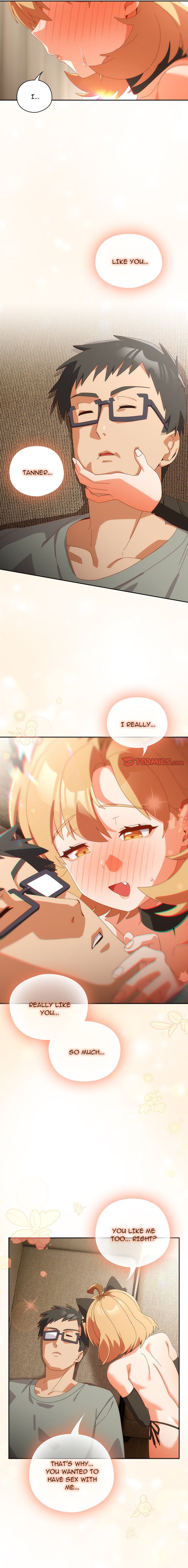 Like No Other Chapter 52 - Page 11