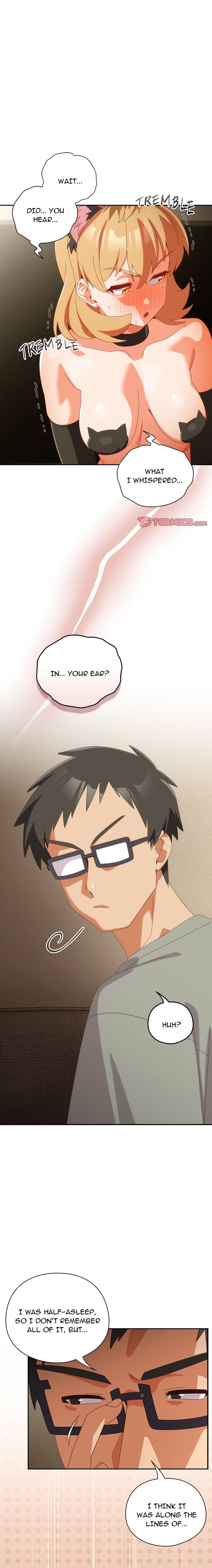 Like No Other Chapter 52 - Page 16