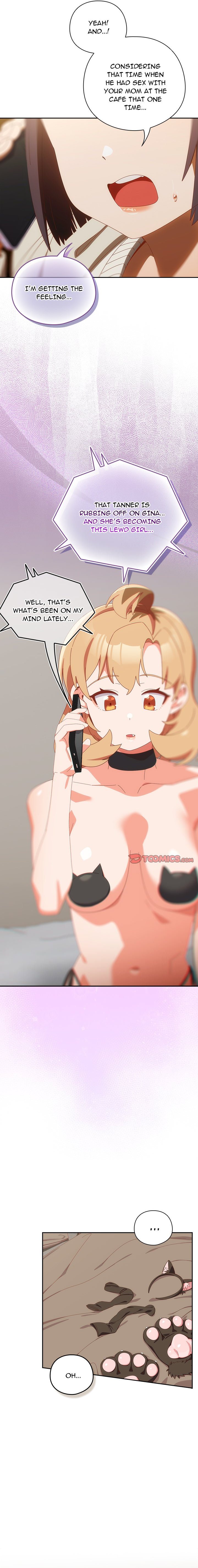 Like No Other Chapter 52 - Page 4