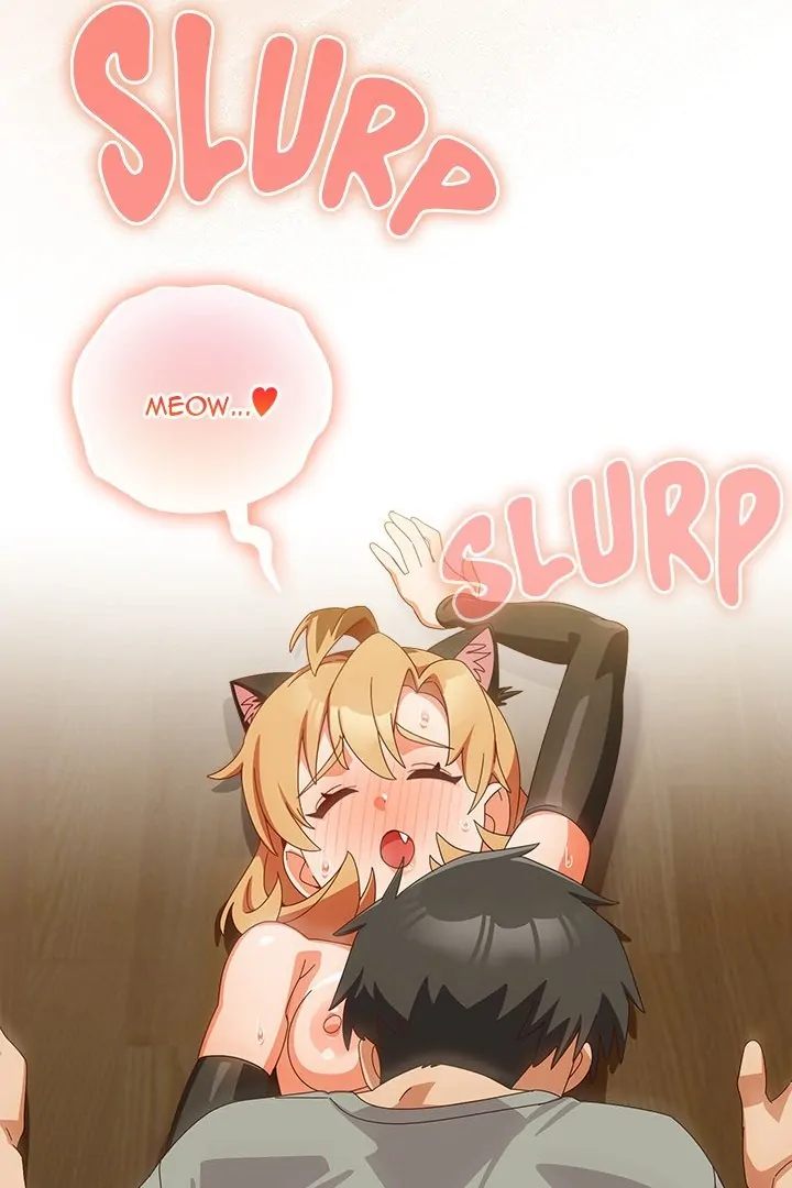 Like No Other Chapter 53 - Page 35