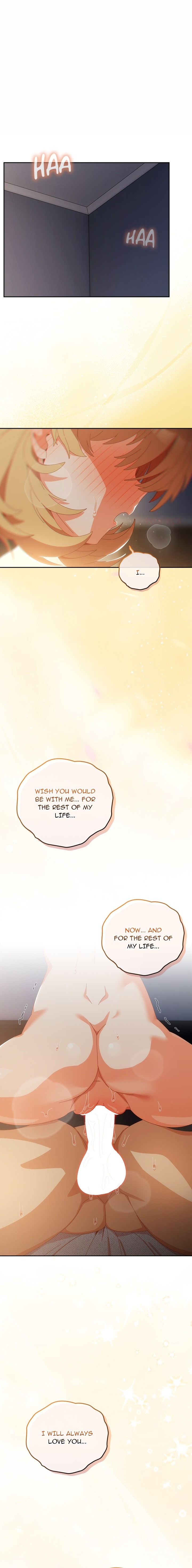 Like No Other Chapter 56 - Page 1