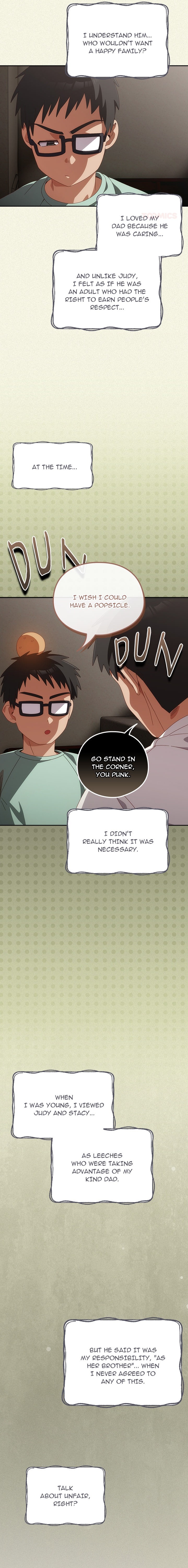 Like No Other Chapter 56 - Page 11