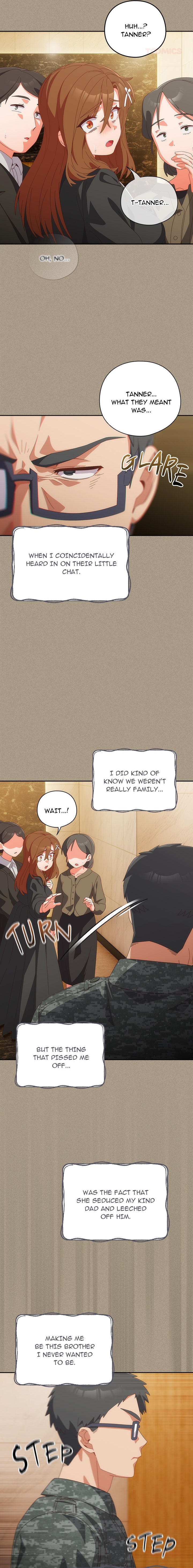 Like No Other Chapter 56 - Page 13