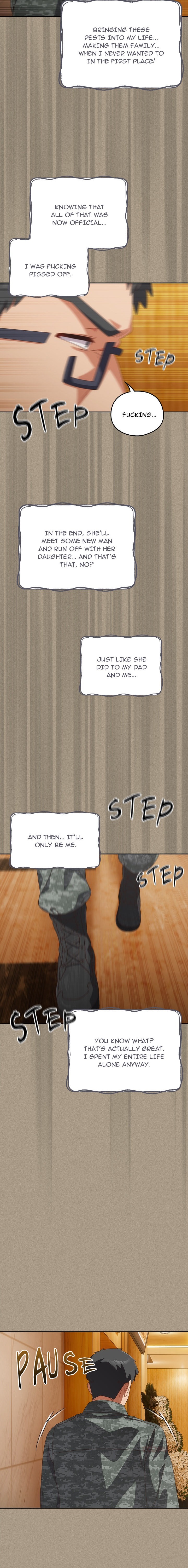 Like No Other Chapter 56 - Page 14