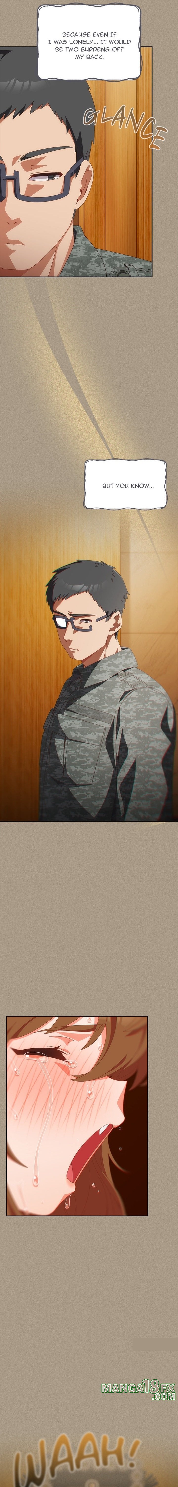 Like No Other Chapter 56 - Page 16