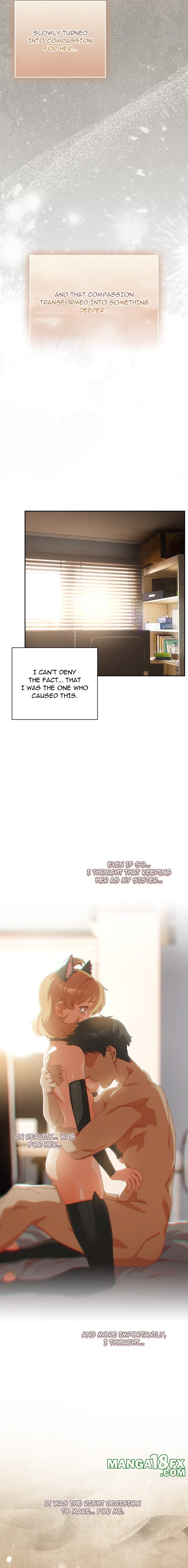 Like No Other Chapter 56 - Page 21