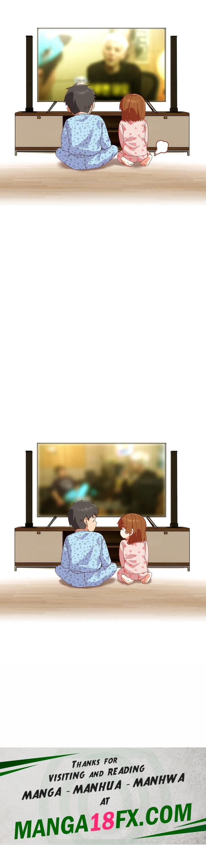 Like No Other Chapter 56 - Page 24