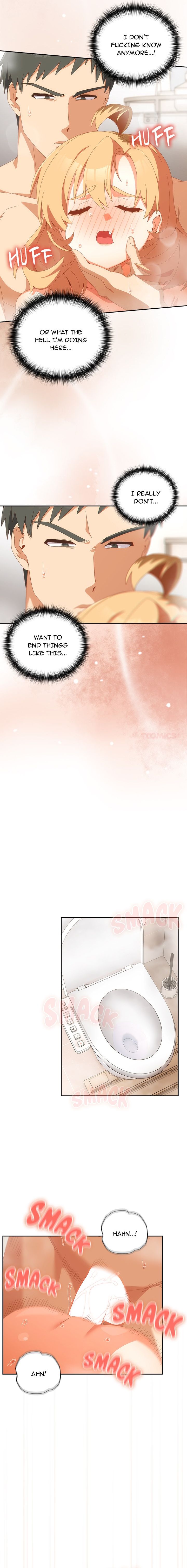 Like No Other Chapter 57 - Page 16