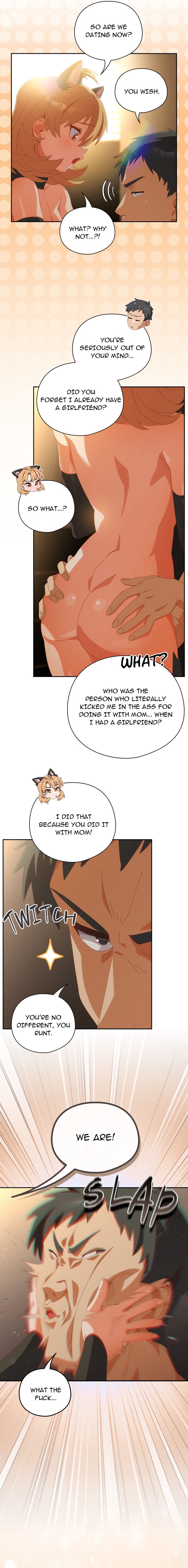 Like No Other Chapter 57 - Page 2