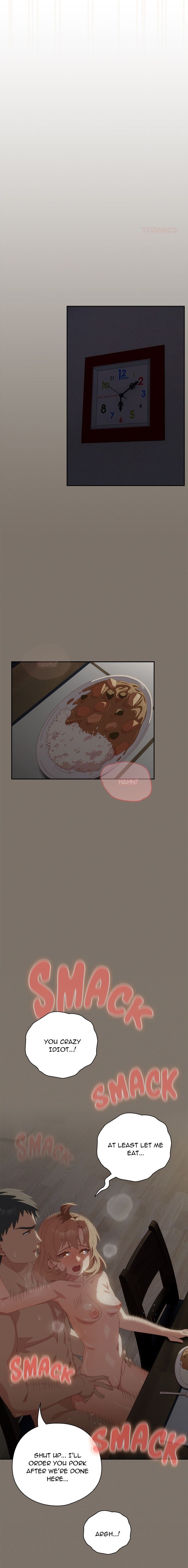 Like No Other Chapter 57 - Page 21