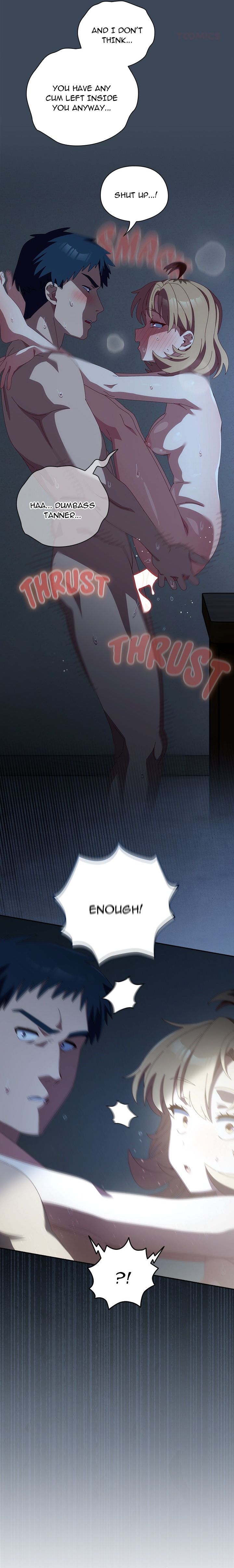 Like No Other Chapter 57 - Page 23