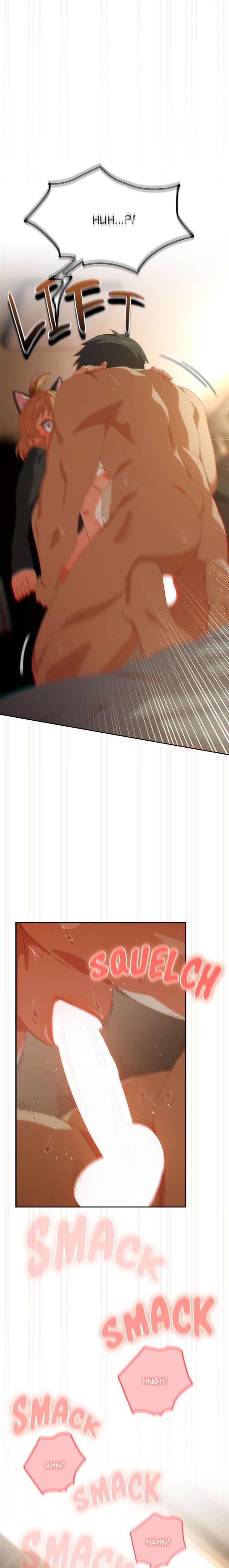 Like No Other Chapter 57 - Page 9